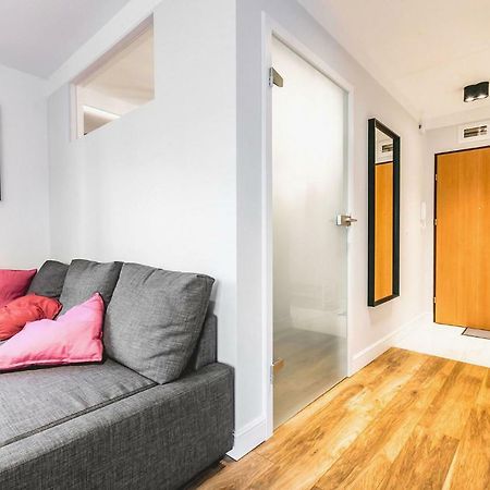 Artist Apartament Lublin Exteriér fotografie