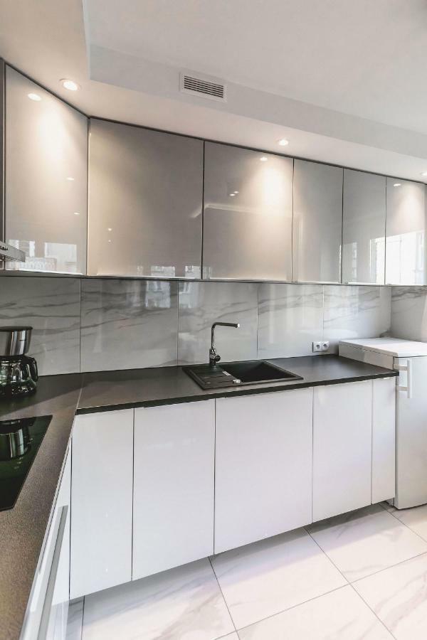 Artist Apartament Lublin Exteriér fotografie