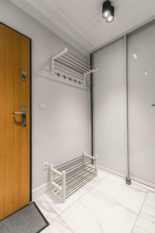 Artist Apartament Lublin Exteriér fotografie